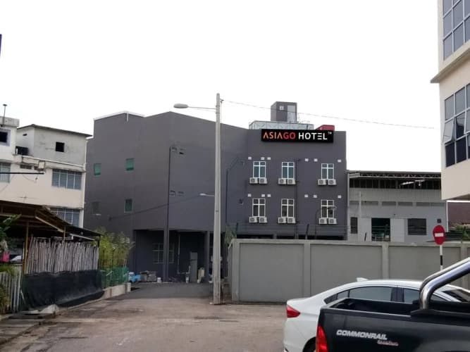 Картинка отеля