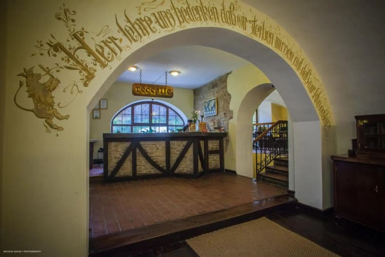 Картинка отеля