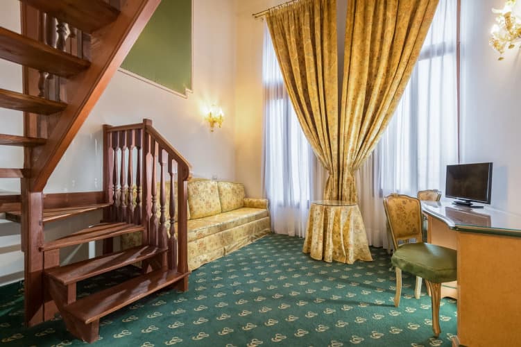 Картинка отеля