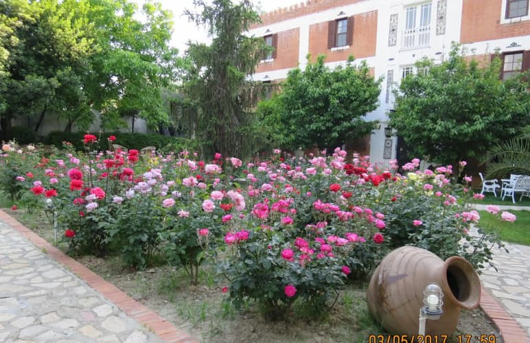Картинка отеля