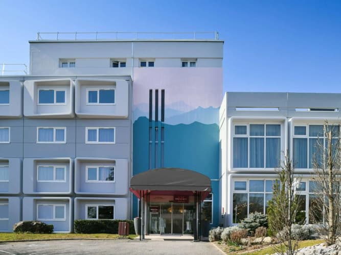 Картинка отеля
