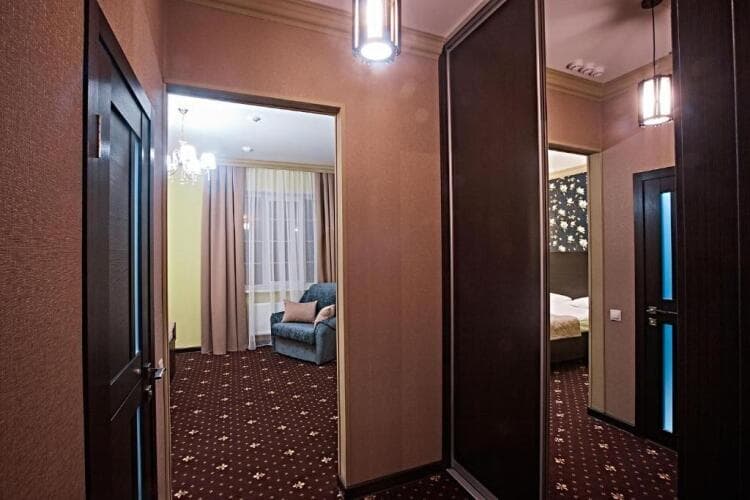 Картинка отеля