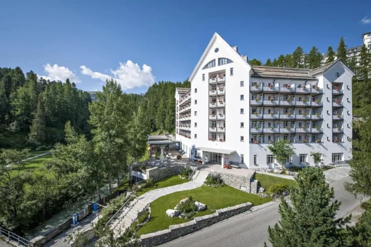 Картинка отеля