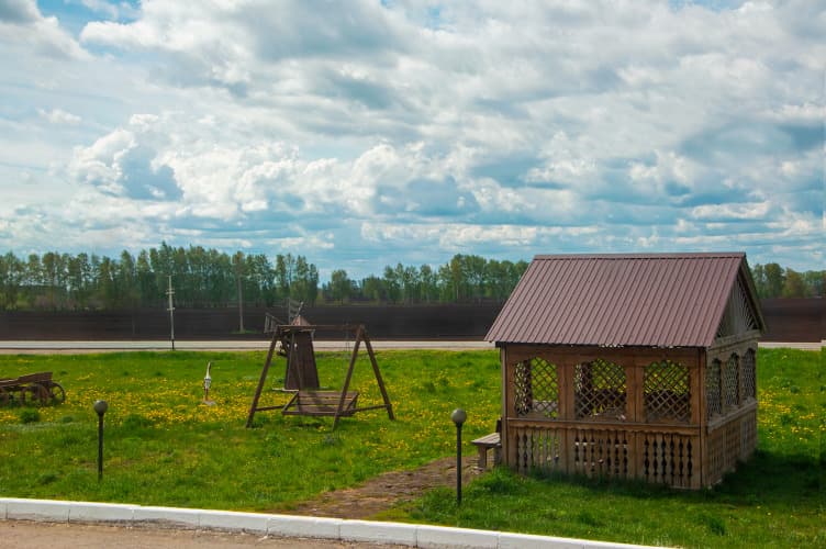 Картинка отеля