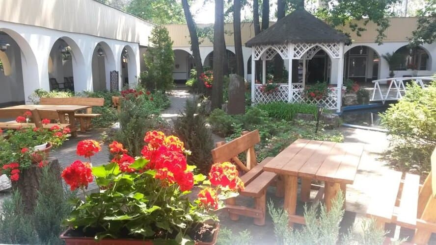 Картинка отеля