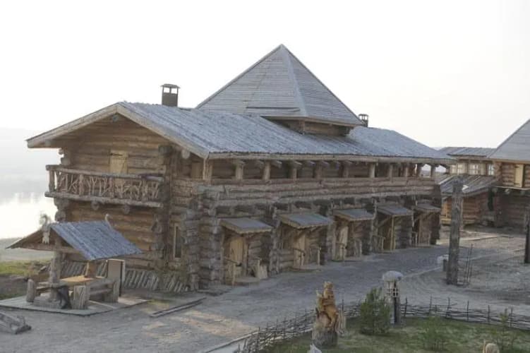 Картинка отеля