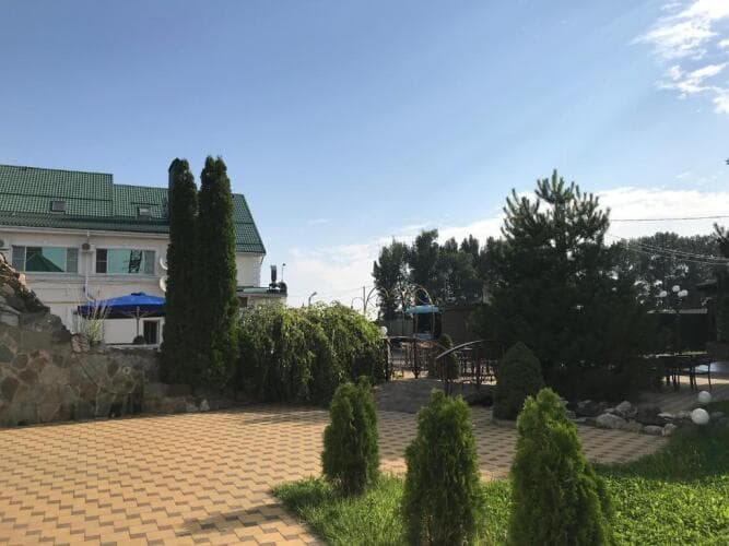 Картинка отеля