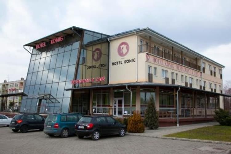 Картинка отеля