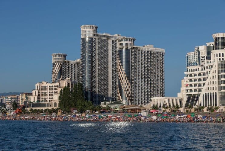Картинка отеля