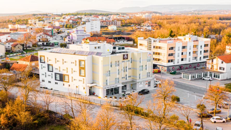 Картинка отеля