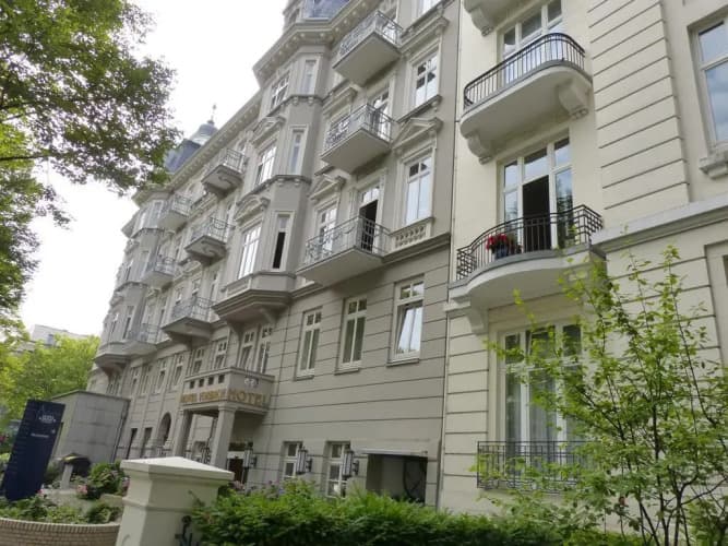 Картинка отеля