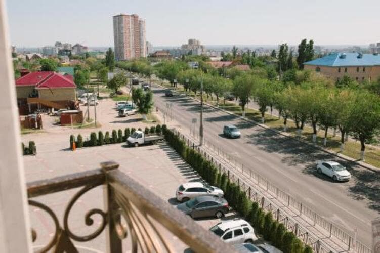 Картинка отеля