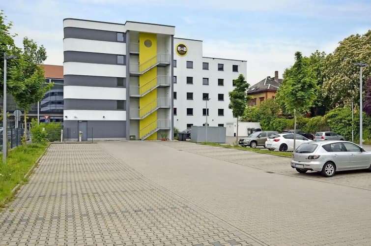 Картинка отеля