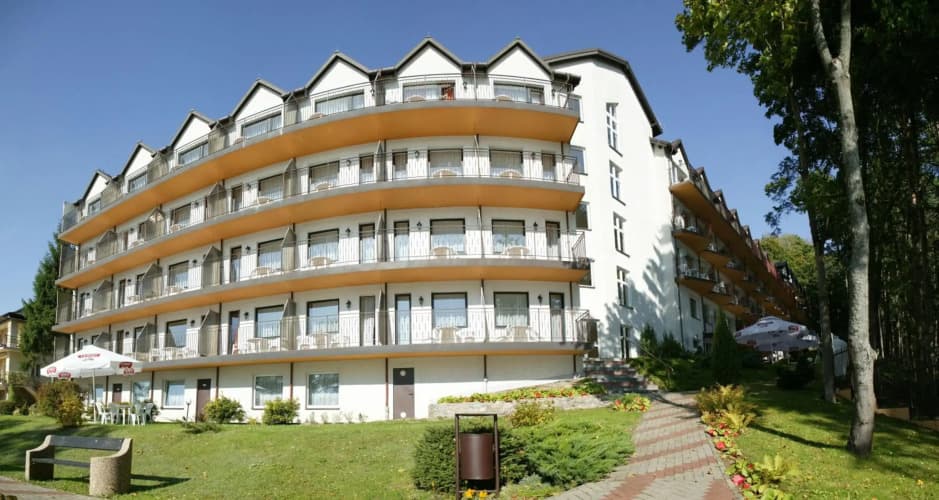 Картинка отеля