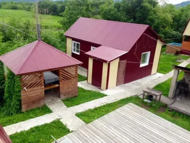 Картинка отеля