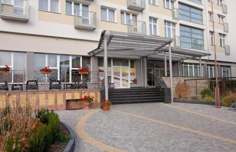 Картинка отеля