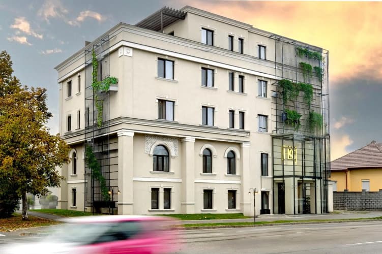 Картинка отеля