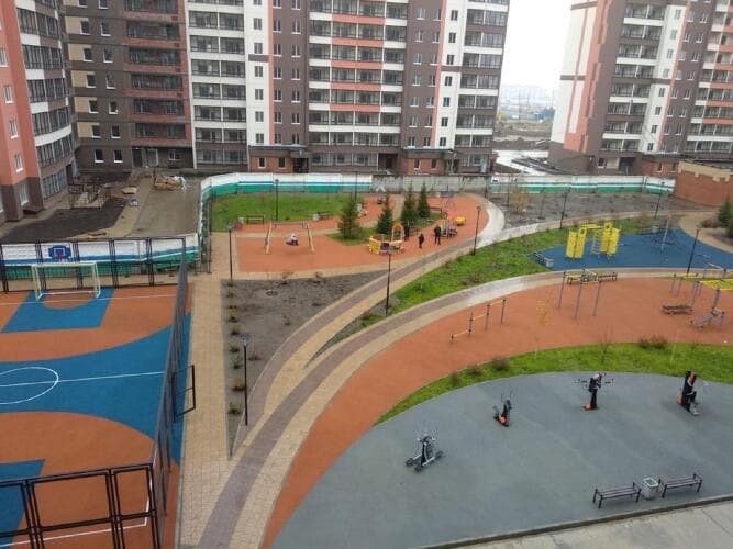 Картинка отеля