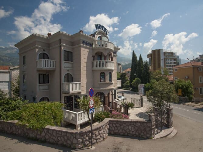Картинка отеля