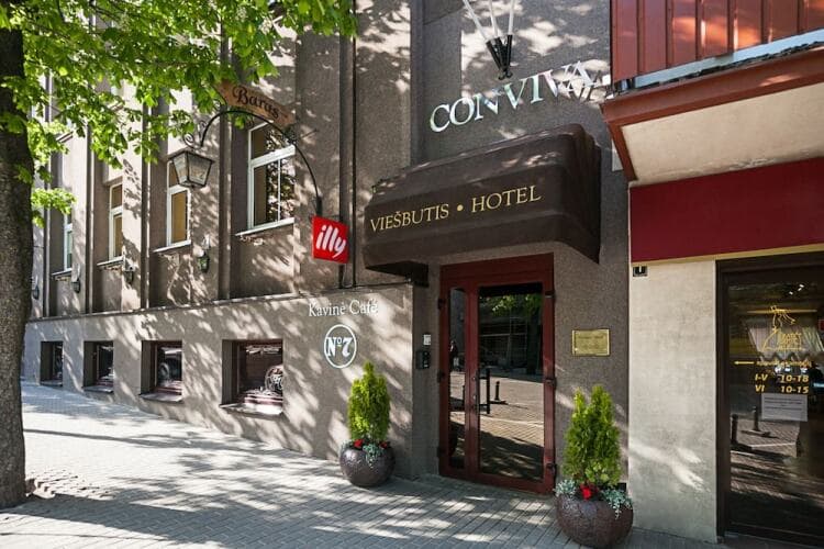 Картинка отеля