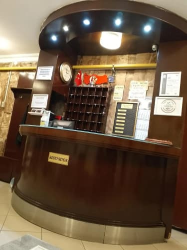 Картинка отеля