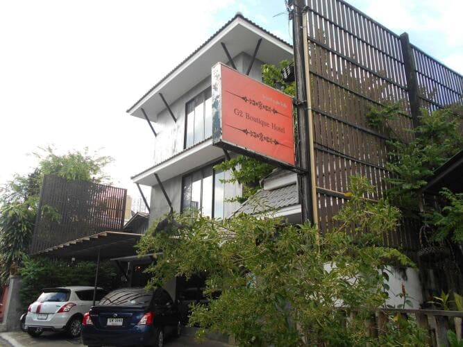 Картинка отеля