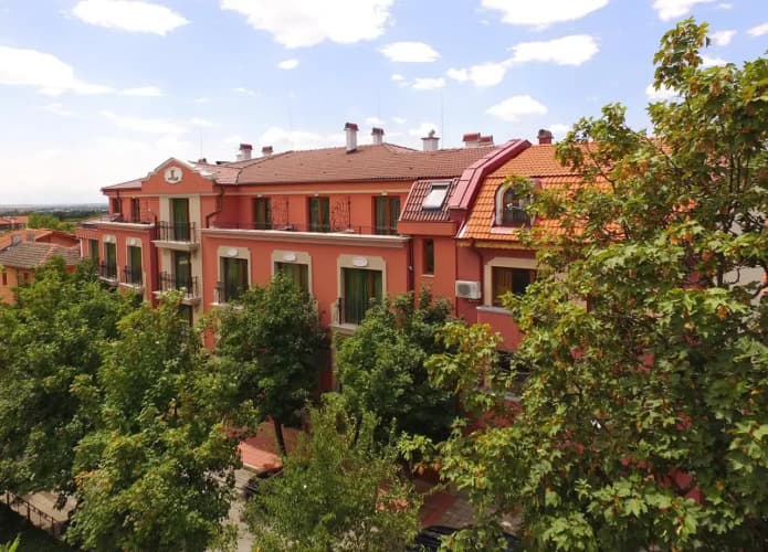 Картинка отеля