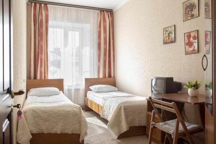 Картинка отеля