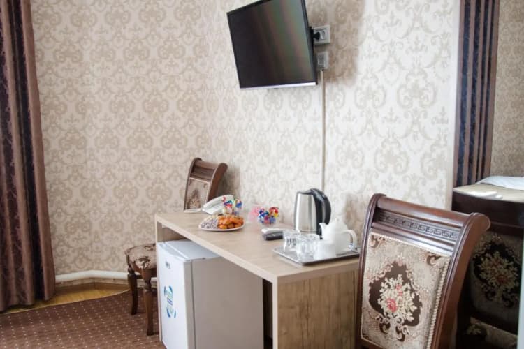 Картинка отеля
