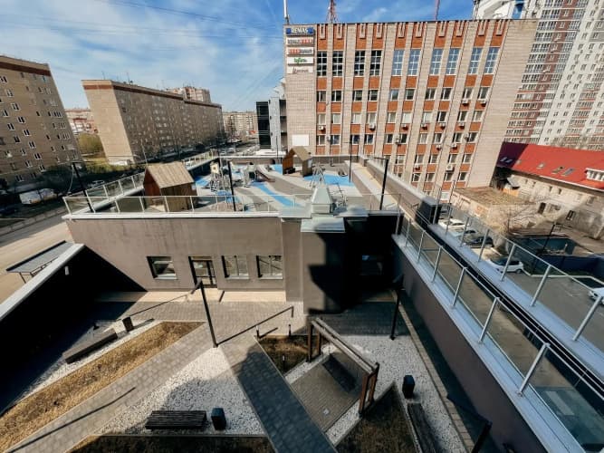 Картинка отеля