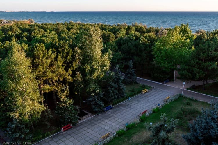 Картинка отеля
