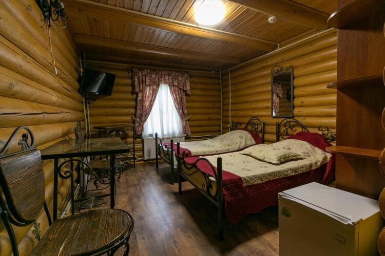 Картинка отеля