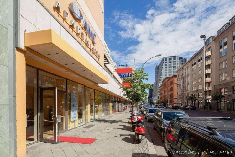 Картинка отеля