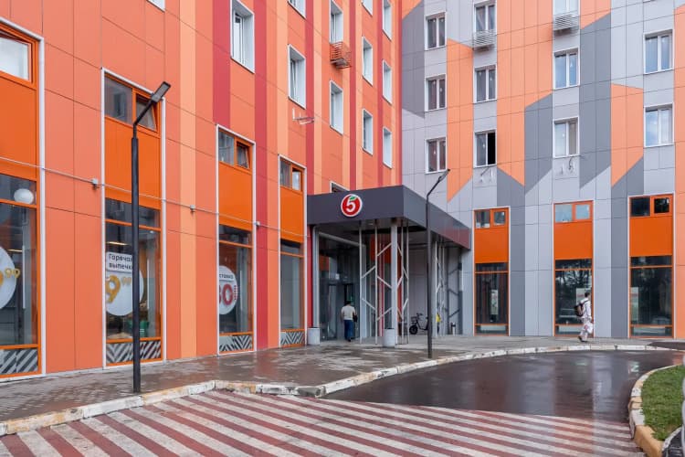 Картинка отеля