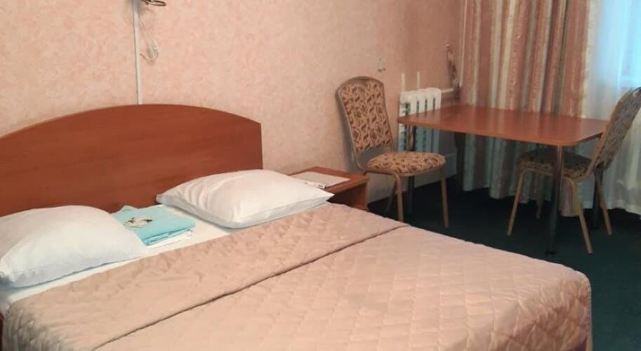 Картинка отеля