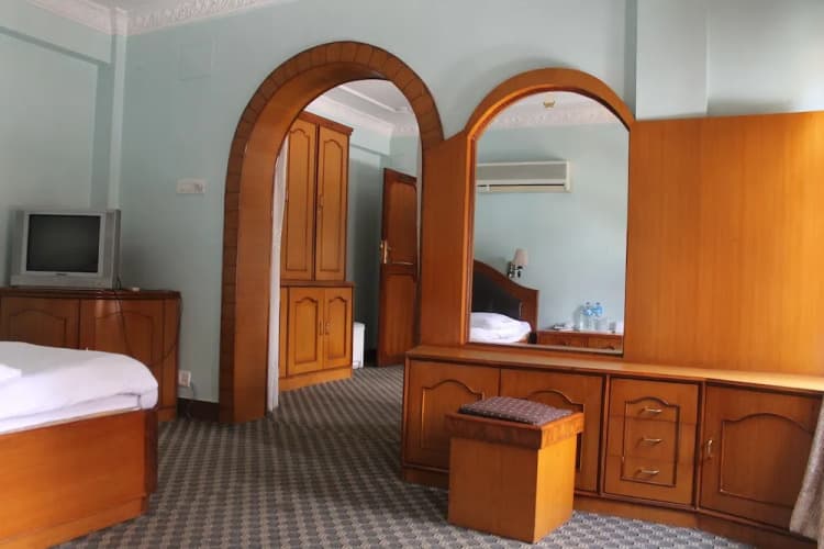 Картинка отеля
