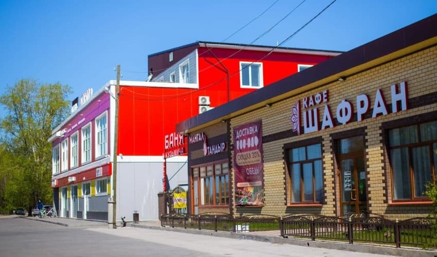 Картинка отеля