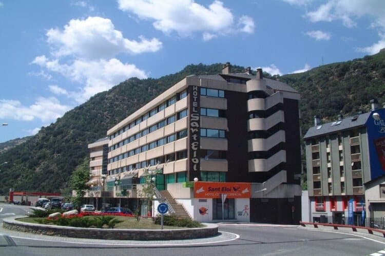 Картинка отеля