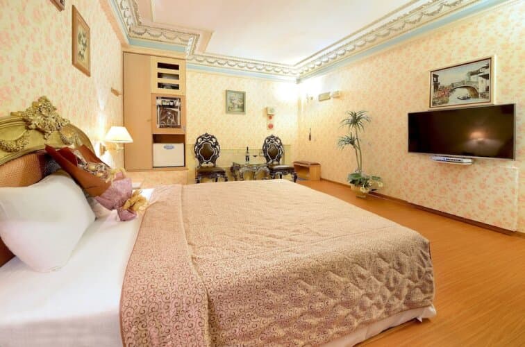 Картинка отеля