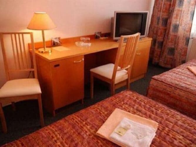 Картинка отеля