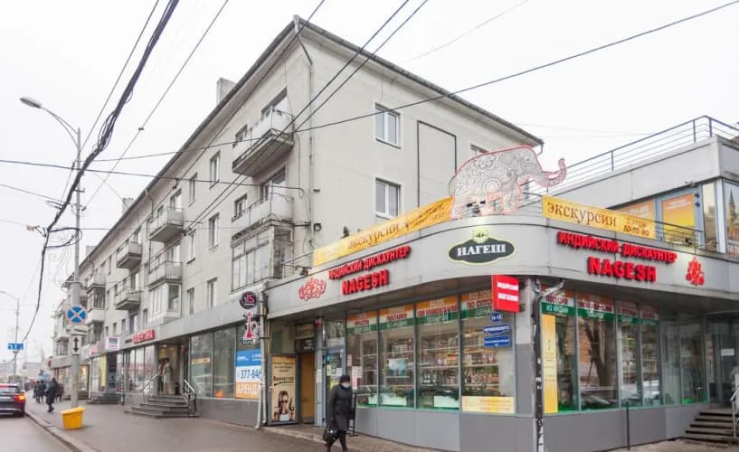 Картинка отеля