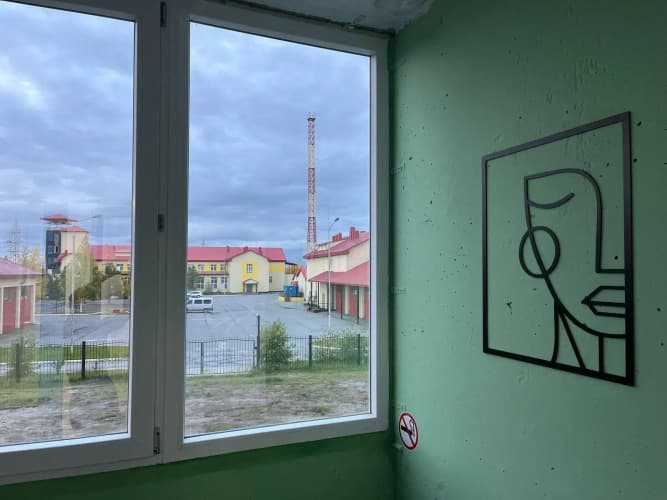Картинка отеля