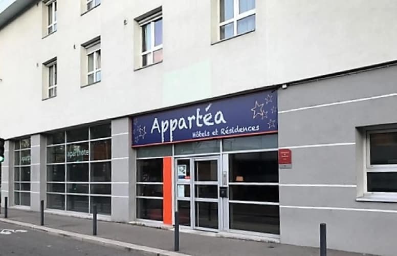 Картинка отеля