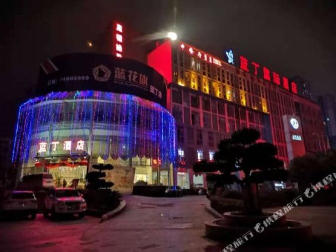 Картинка отеля