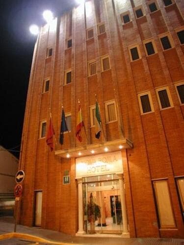 Картинка отеля