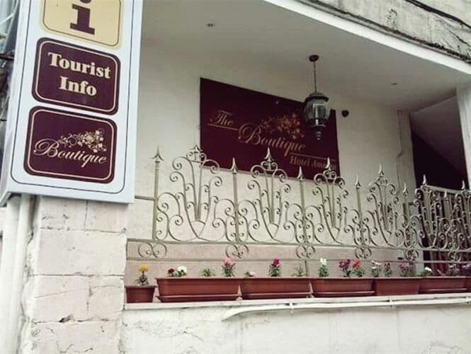 Картинка отеля