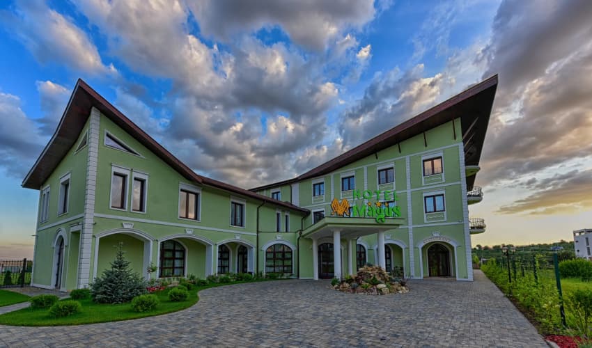 Картинка отеля
