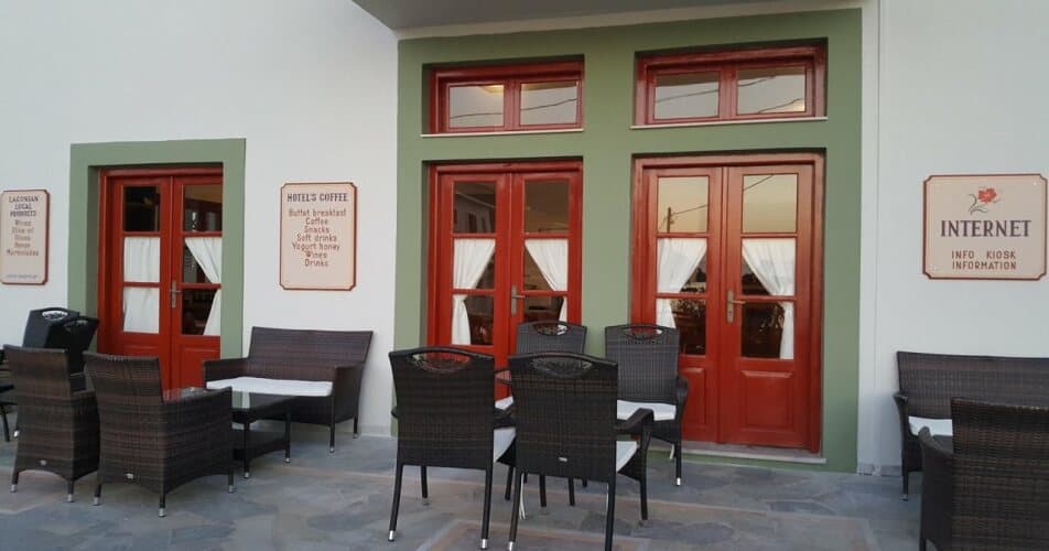 Картинка отеля