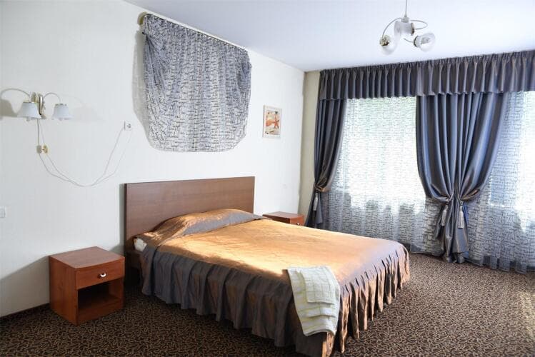 Картинка отеля