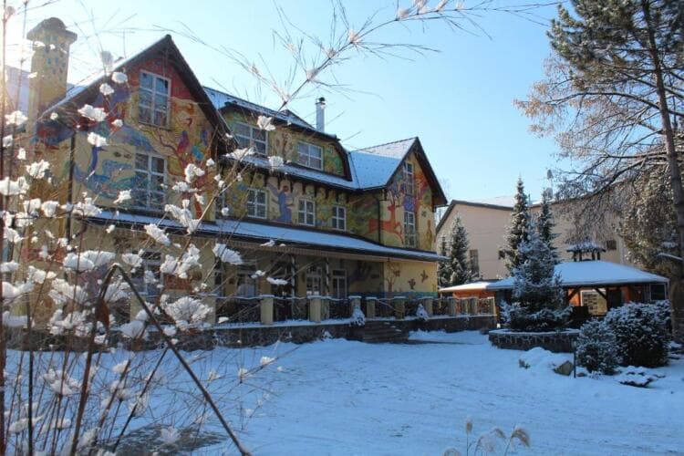 Картинка отеля